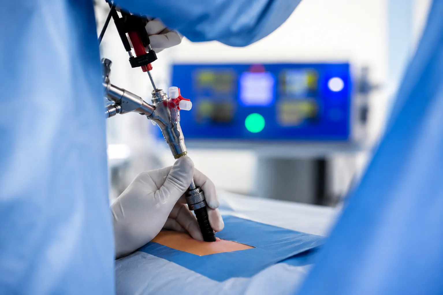 Spine Endoscopy Treatment in Dombivli