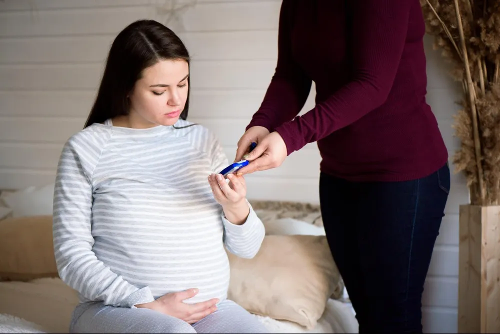 Miscarriage Prevention And Post Miscarriage Care in Mumbai for Physical and Emotional Recovery