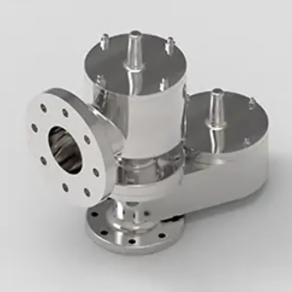 Pressure Vacuum Relief Valve Systems in Vadodara for Industrial Storage Tank Safety