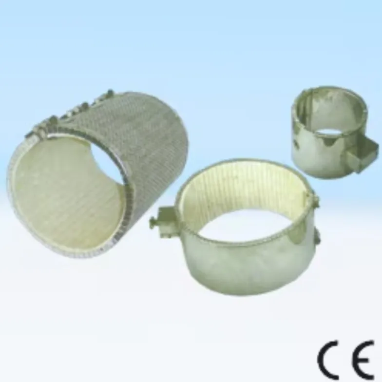 Ceramic Band Heater in Pune | Latest Industry Insight