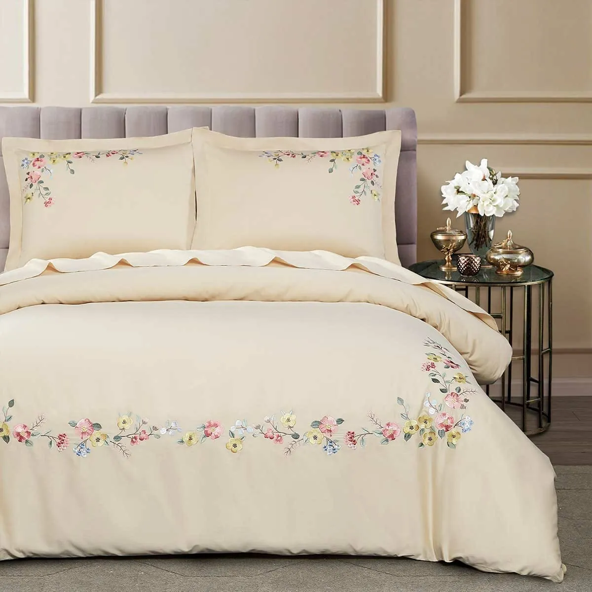 PREMIUM QUALITY BEDSHEETS SHOWROOM IN NAGPUR - PALAK FURNISHING