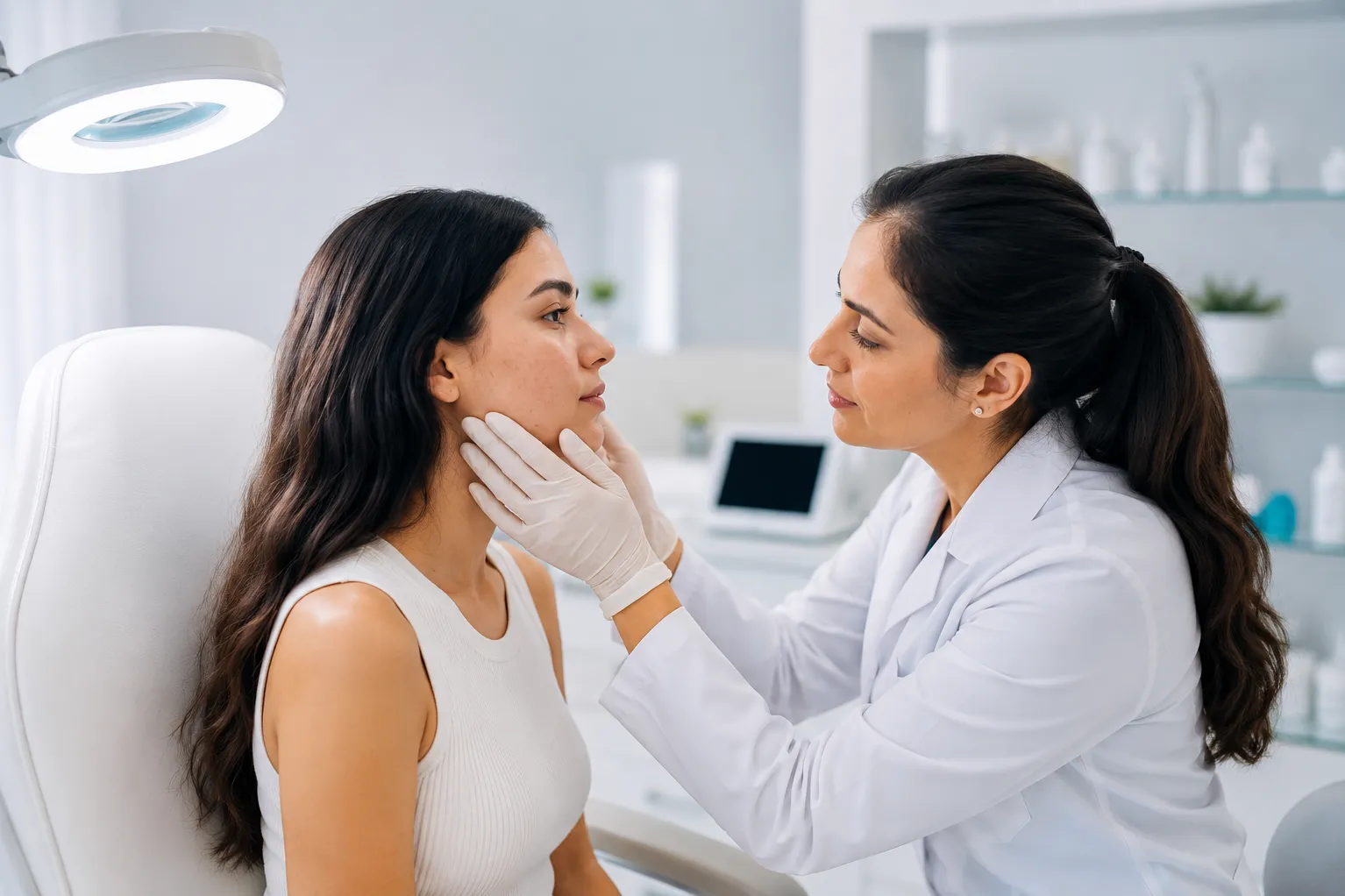 Dermatologist in Mahalakshmi Layout