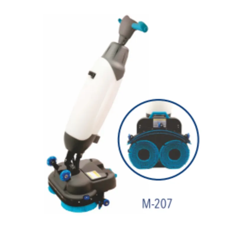 Mini Scrubber Dryer ( Floor Cleaning Machine ) Supplier in Nagpur