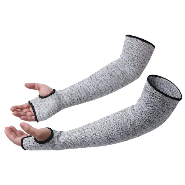 Cut Resistant Hand Sleeves Supplier in Chakan