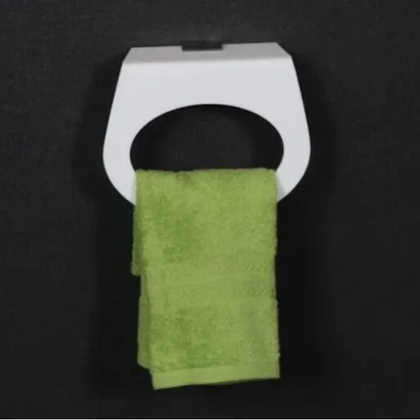 Acrylic Capsule Napkin Ring in Gujarat