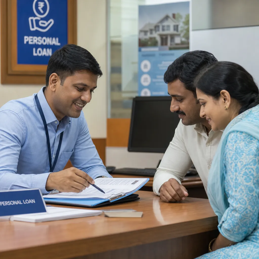 Finding a Personal Loan Agent in Kothapet: Your Guide to Seamless Financing