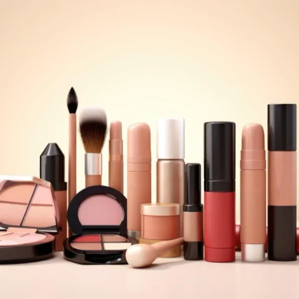 Private Label Cosmetics Supplier Manufacturer in Delhi for Growing Beauty Businesses