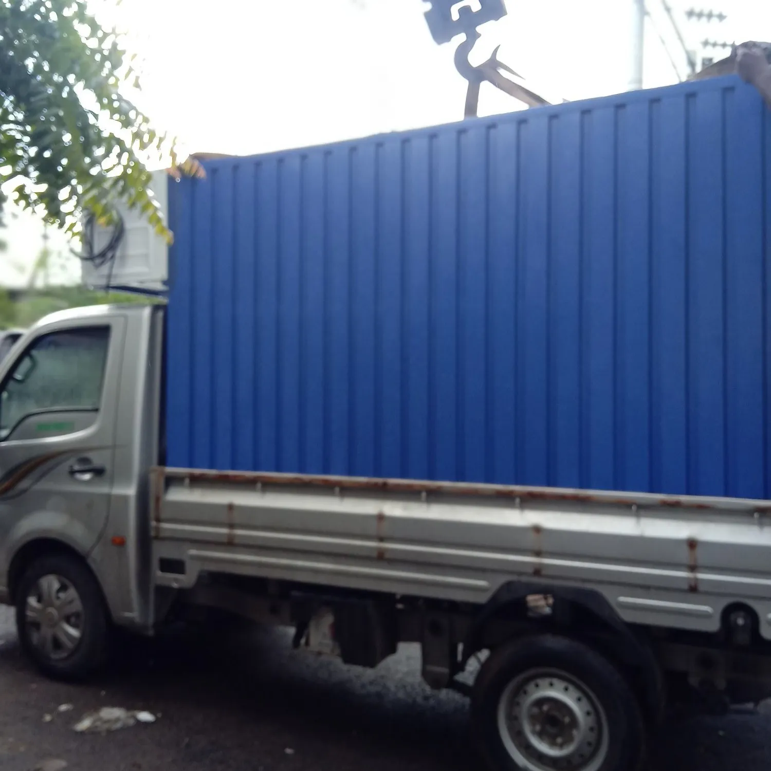 Dairy equipment manufacturer in India