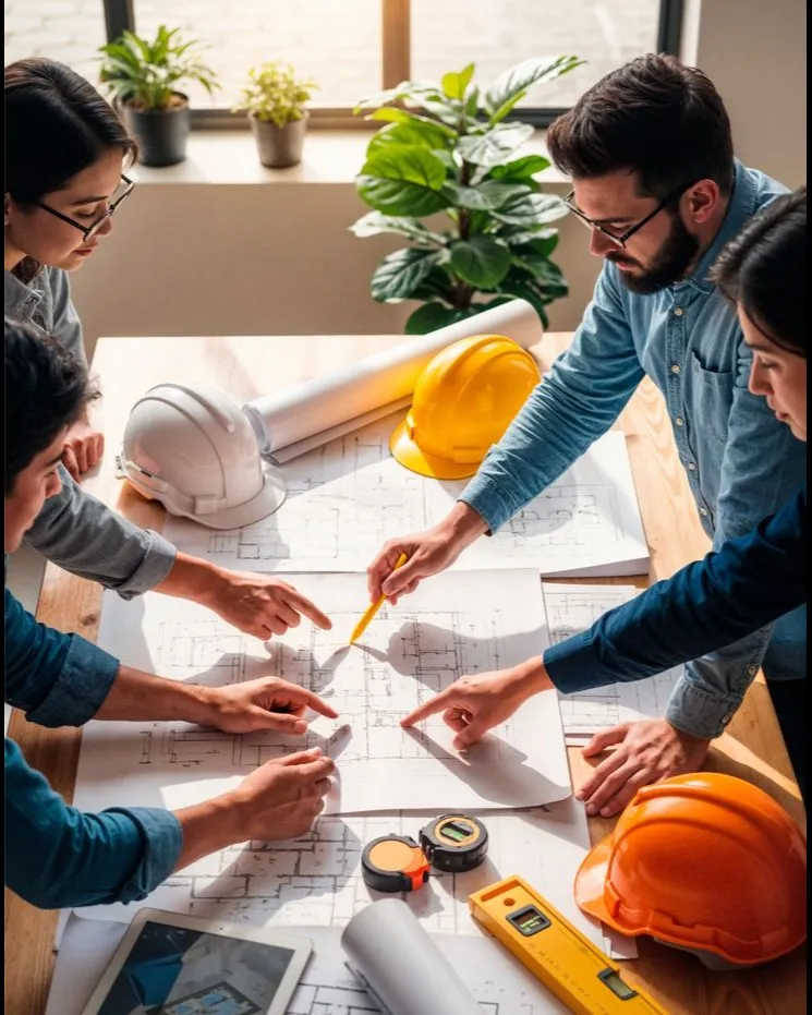 Building Plan Approval In Nagpur