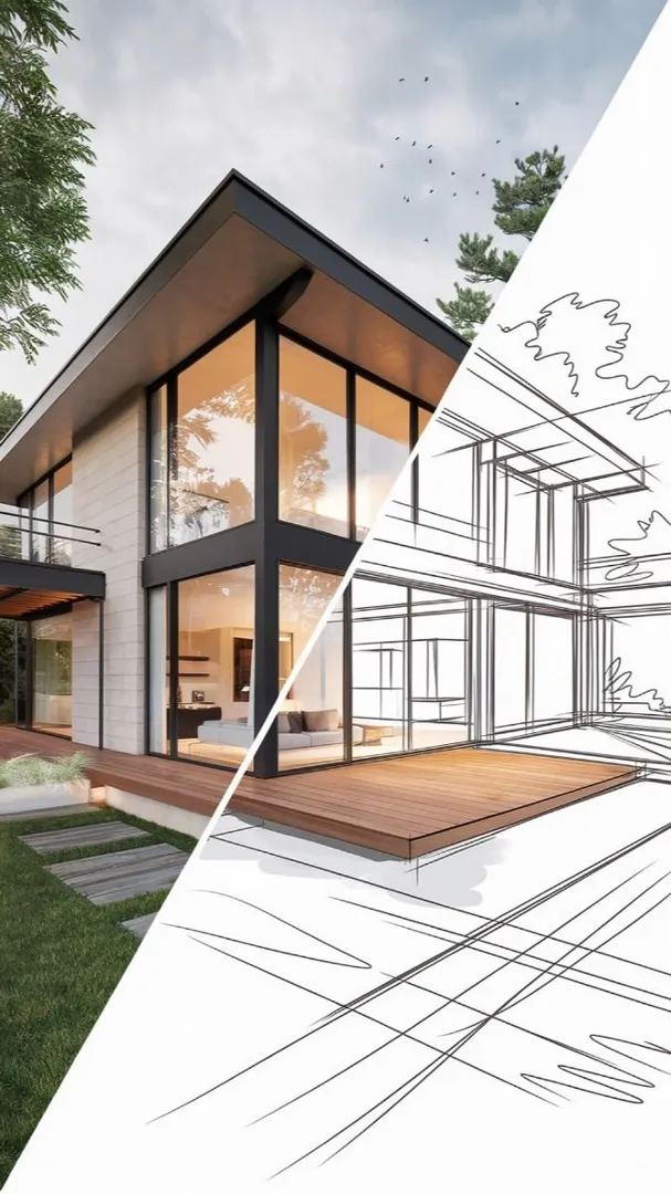 Architecture and Interior Design Services In Nagpur