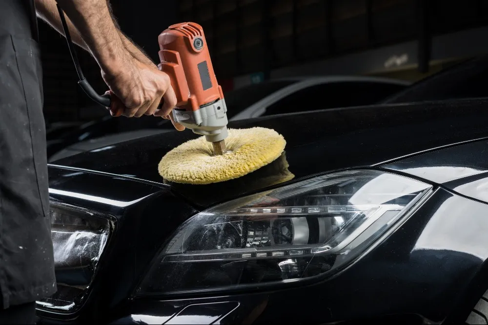Premium Car Detailing Services in Gurugram Maintain Your Car Beyond Basic Cleaning