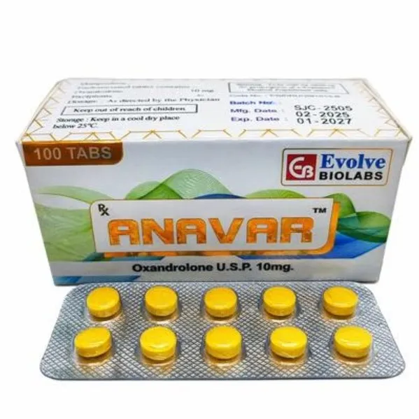 Anavar (oxandrolone) Exporter to Washington, USA, Zimbabwe, New zealand |City Drug Exporters INDIA