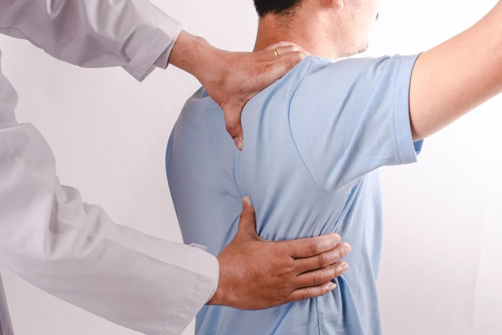 Back Pain Treatment in Aundh When Rest Alone Is Not Enough