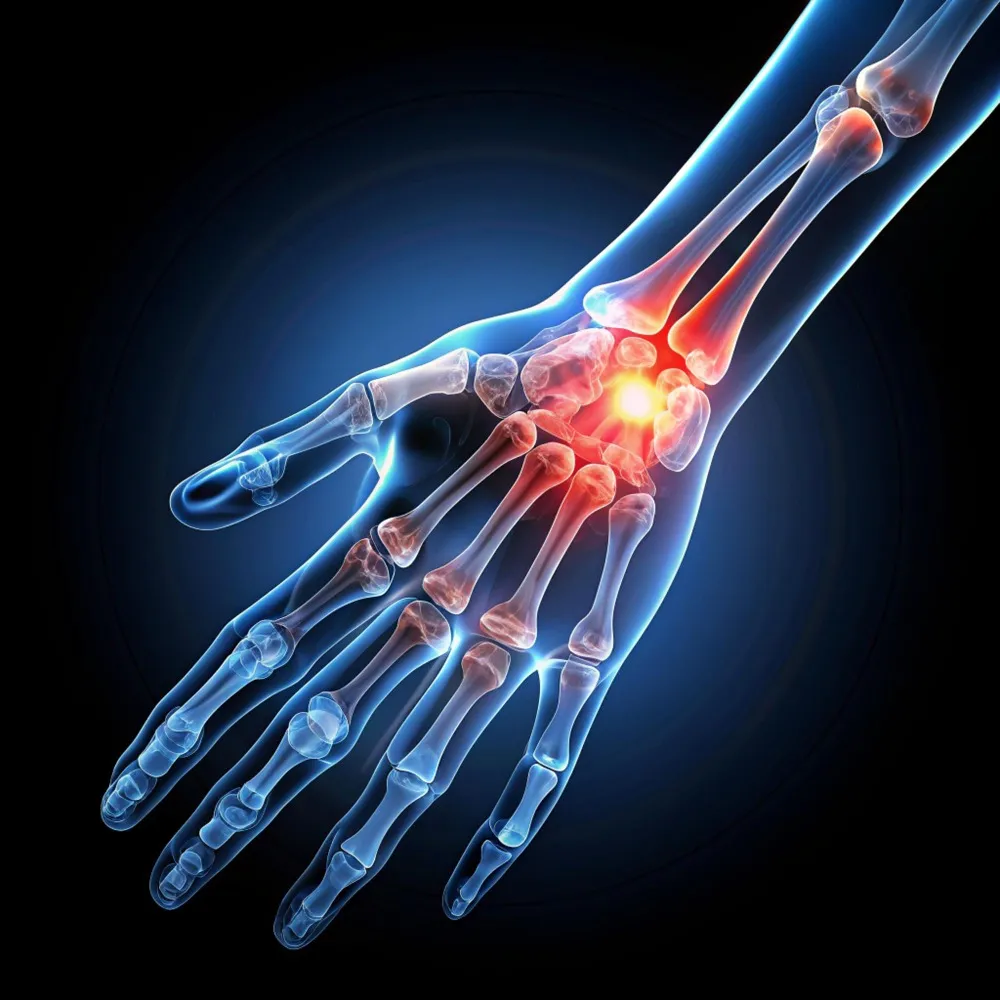 Rheumatology Treatment Doctor in Kalyani Nagar, Pune