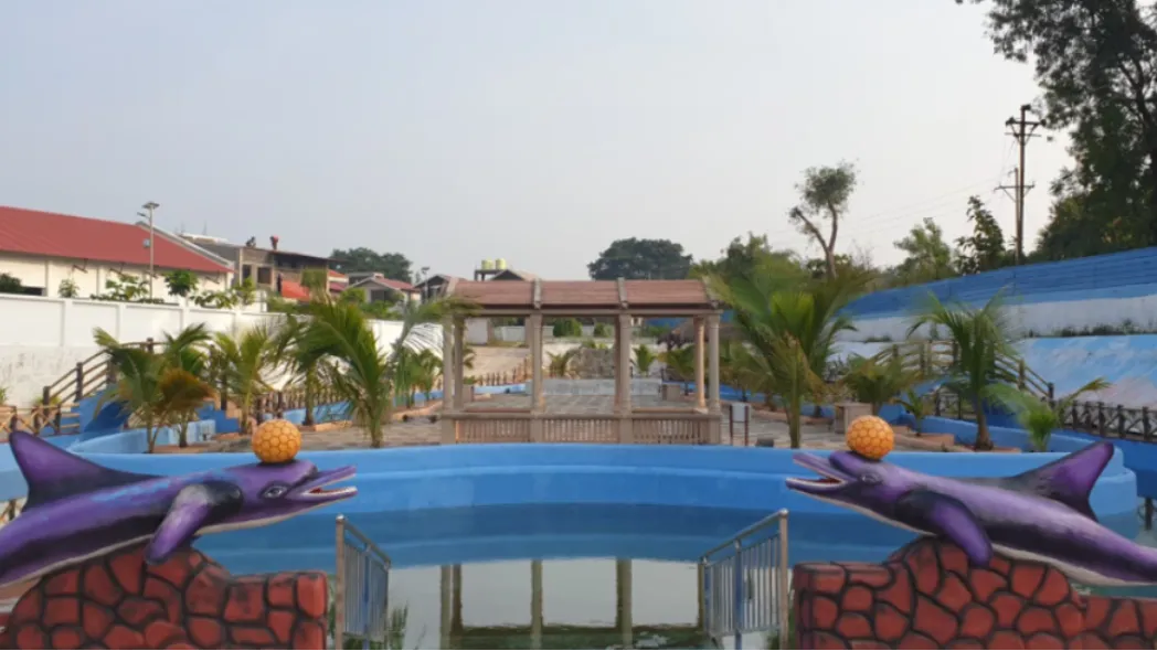 Premium Water Resort Experience in Nagpur Where Comfort Meets Recreation