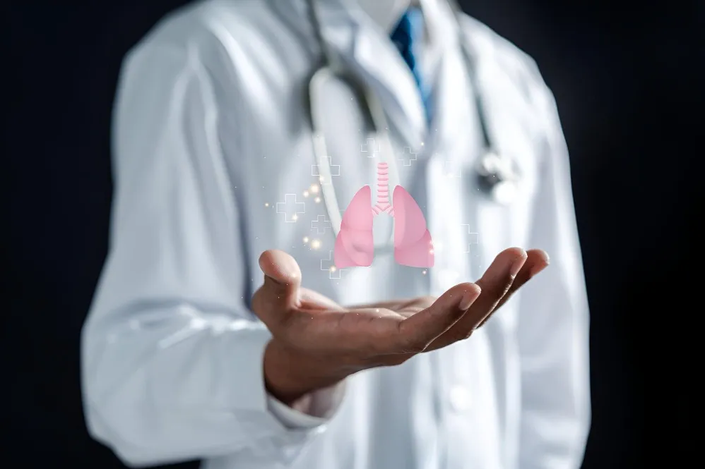 Respiratory and Chest Care Clinic in Pune Supporting Long-Term Lung Health with Better Respiratory C