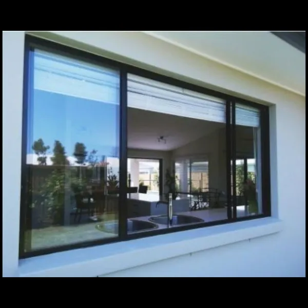 Premium Aluminum Sliders Manufactures In Gujarat