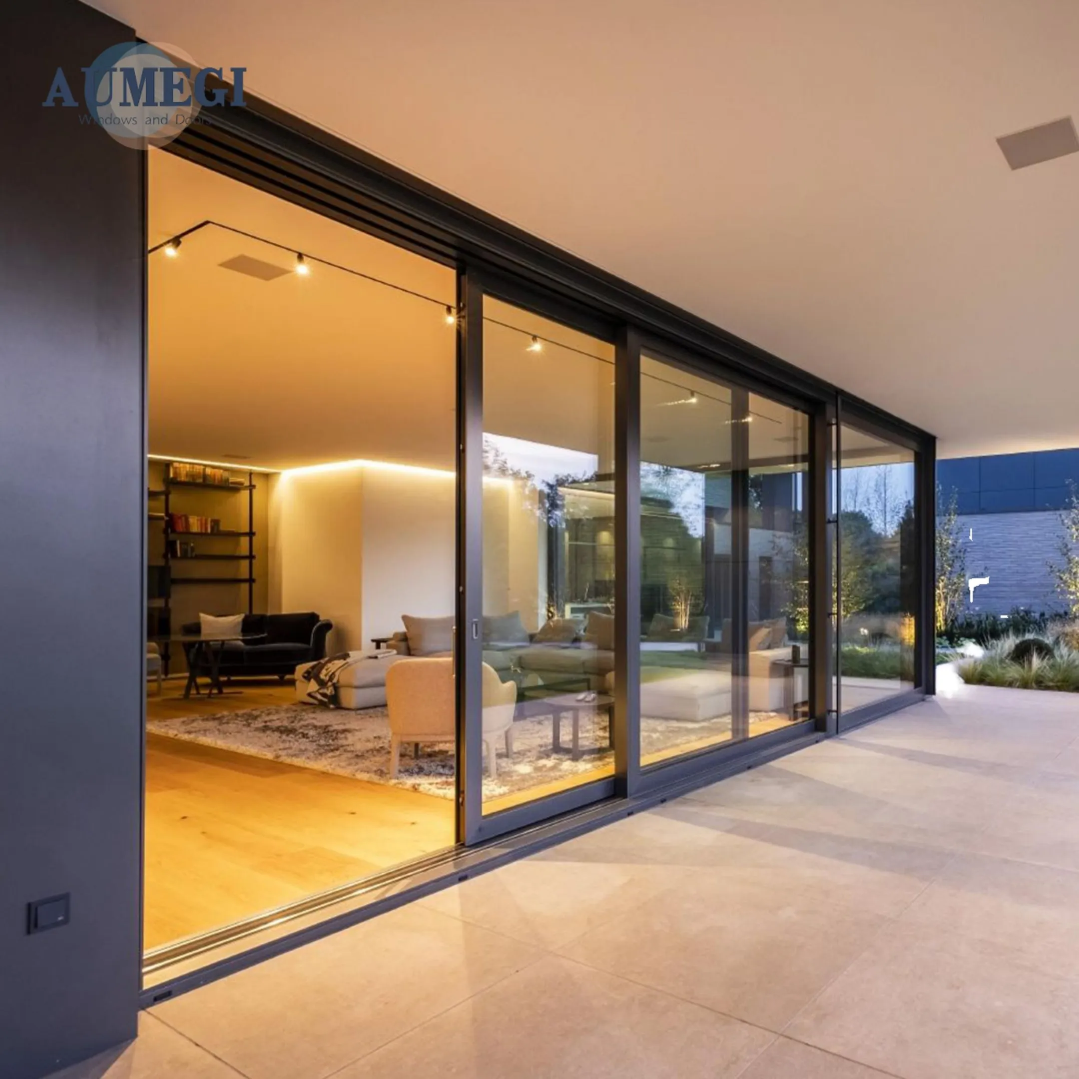 Aluminum Window Manufactures In Vadodara