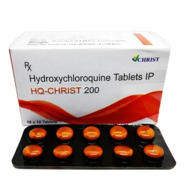 HQ-Christ 200mg Exporter to Washington, USA, Zimbabwe, New zealand |City Drug Exporters INDIA