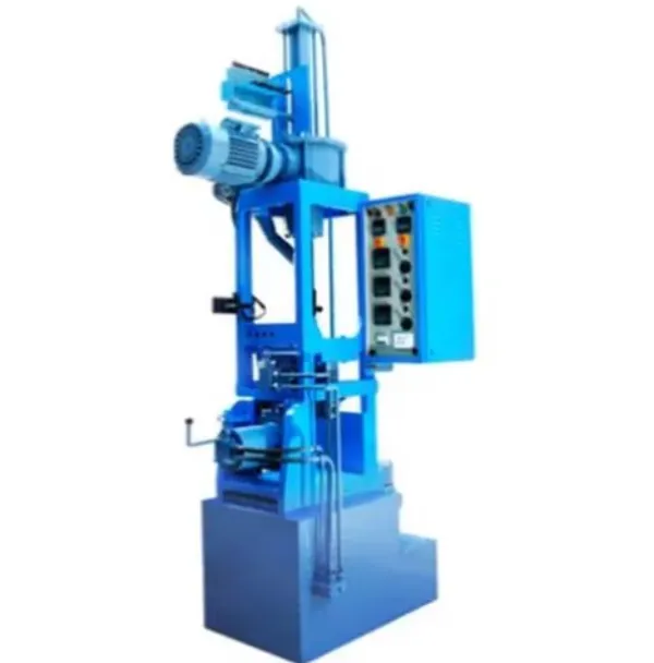 Injection Molding Machine for Shoe Soles in New Delhi