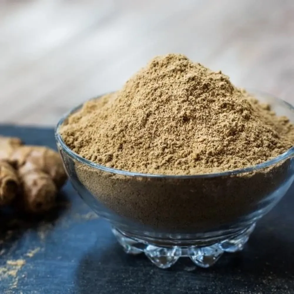 International B2B Exporter of Ginger Extract with Competitive Wholesale Prices - SS Overseas India