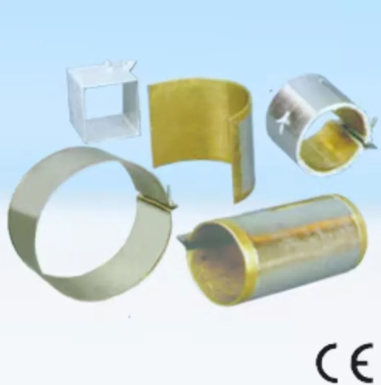 Mica Band Heaters in Pune | Latest Industrial Heating Trends