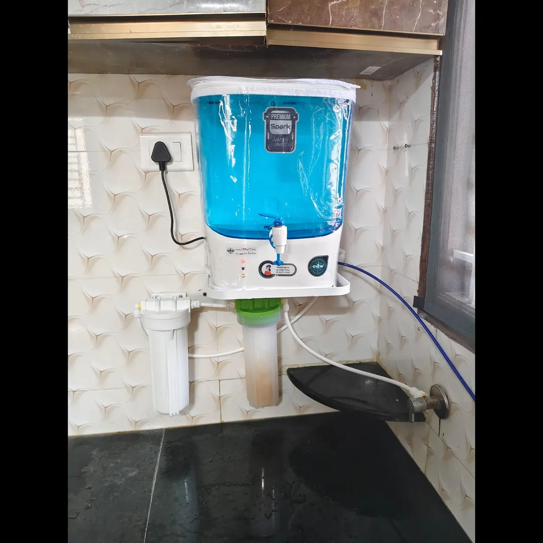 Is your family drinking truly safe water?