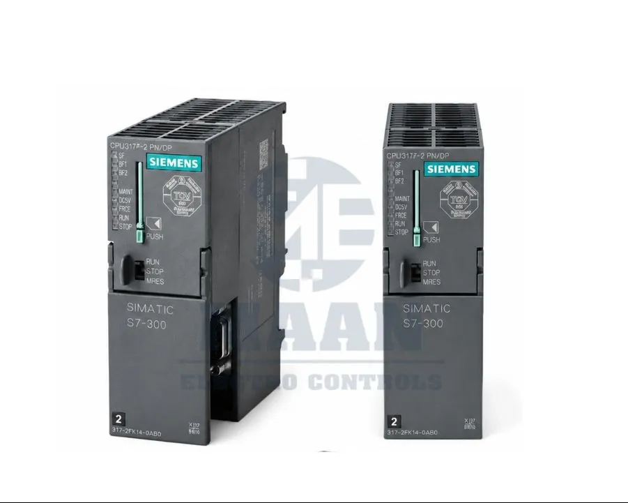 SIEMENS SIMATIC S7-300 PLC AHMEDABAD