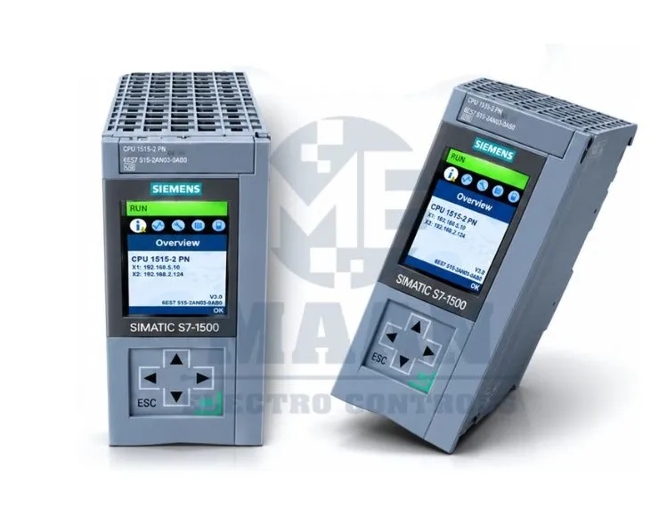SIEMENS SIMATIC S7-1500 PLC VADODARA