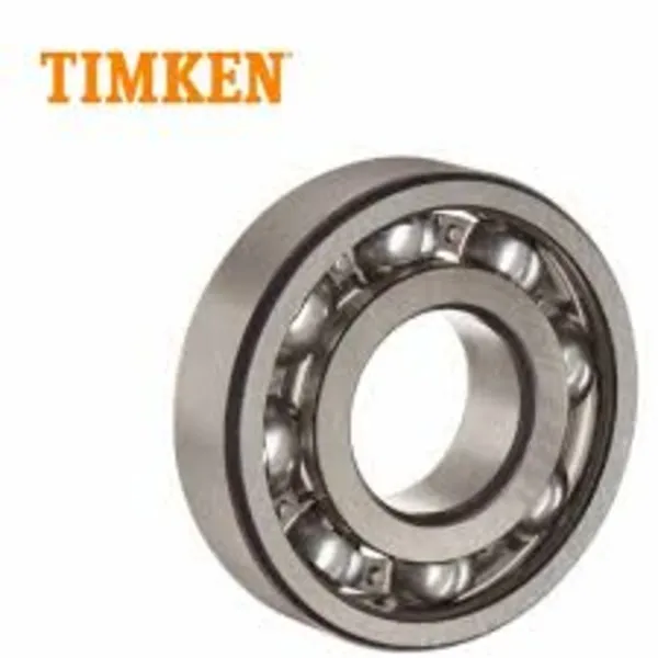 BEARING SINGLE ROW DEEP GROOVE BALL 6412 BY TIMKEN IN HARIDWAR