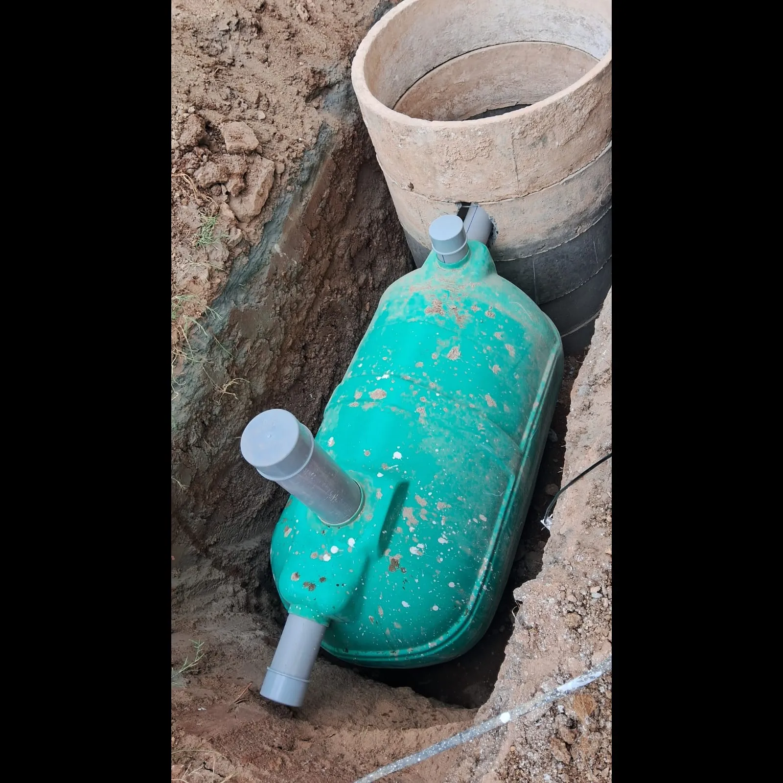 Septic Tank Solutions Coimbatore