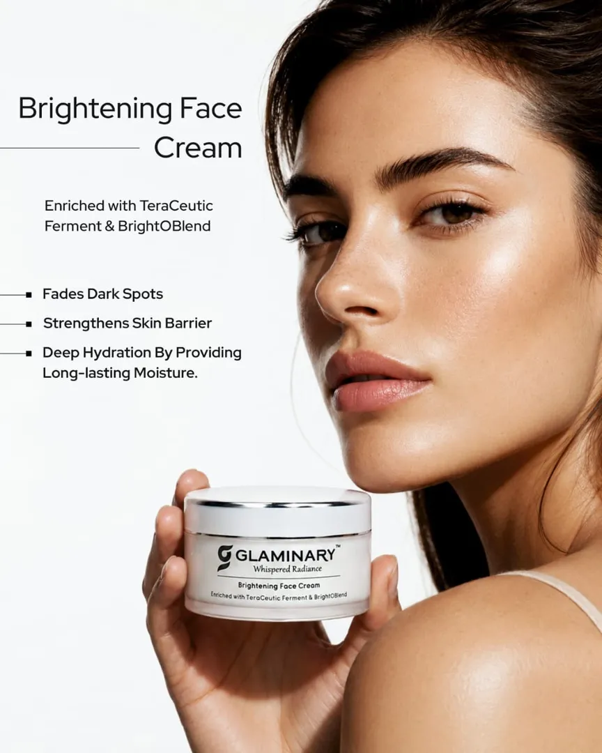 Brightening Face Cream – Vadodara