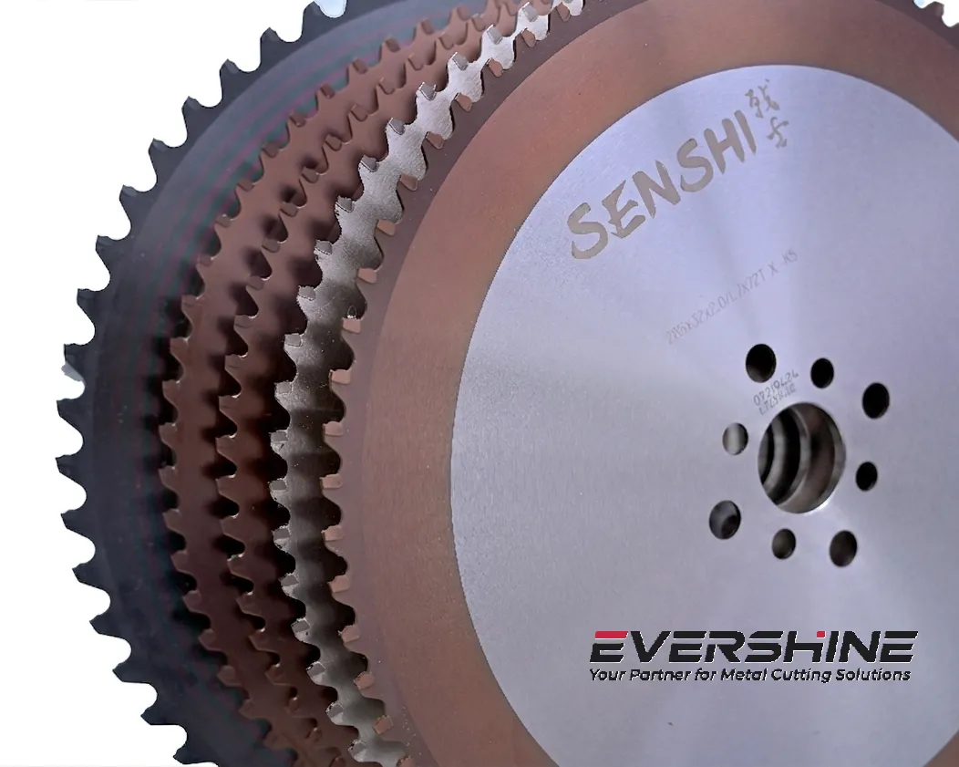 Evershine Circular Saw Cutters