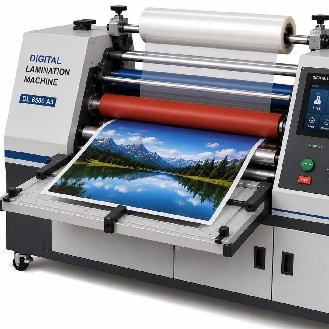 Digital Printing Machine Dealer in Surat