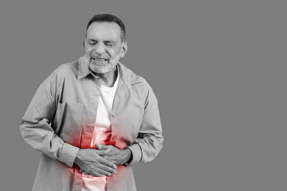 Common Symptoms of Gastrointestinal Cancers Patients Often Miss