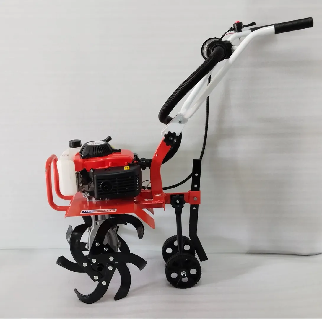 3HP 4 Stroke Mini Power Weeder Manufacturer