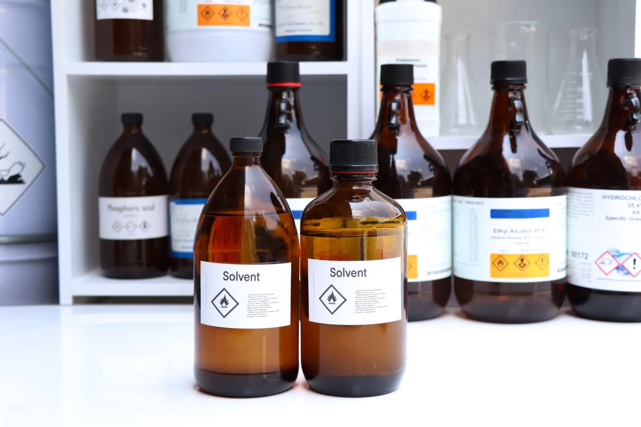 Opal C9 Solvent Supplier In Ankleshwar