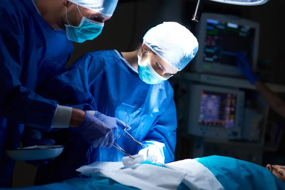 Penile Implant Surgery in Jaipur – Restoring Confidence Through Advanced Treatment Options