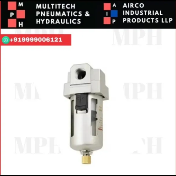 Auto Drain Valve Dealer In Delhi – Improving Compressed Air System Efficiency