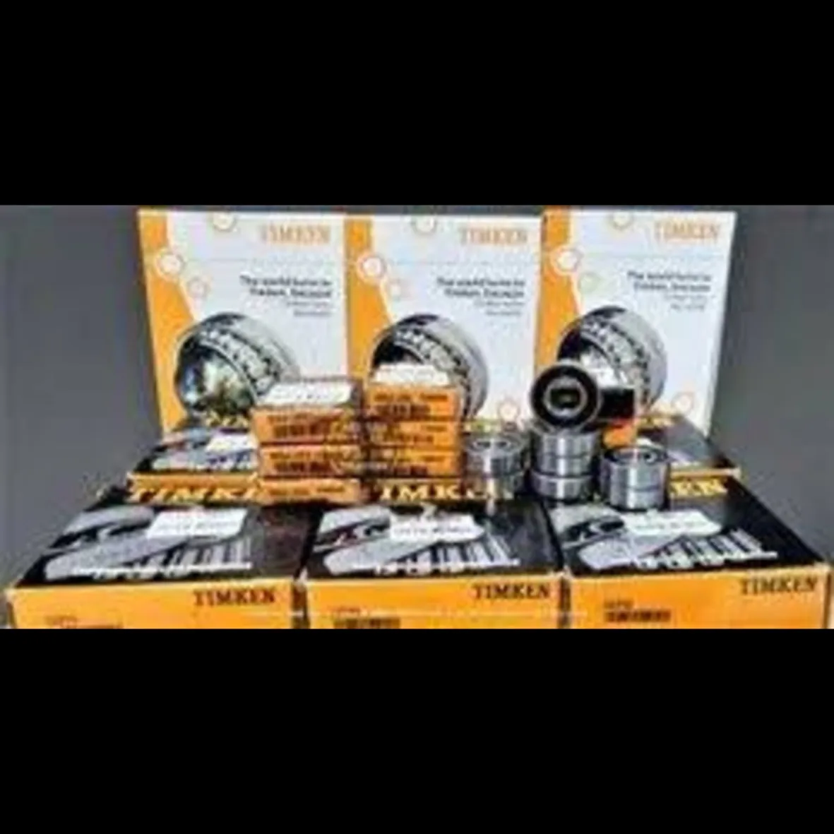 6009-2rs Timken Ball Bearing at best price in DELHI NCR BY SBALAJI INDUSTRIAL PARTNERS PVT LTD.