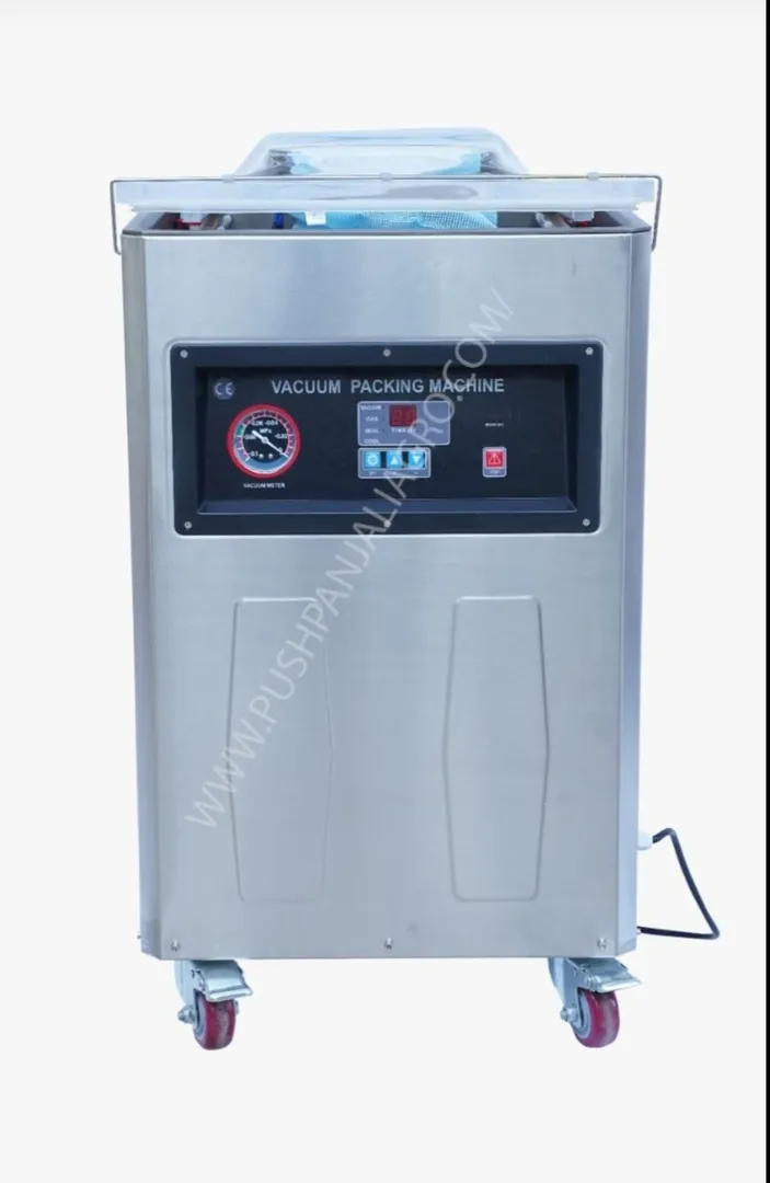 Tofu Packing Machine in India for Hygienic Food Packaging Operations