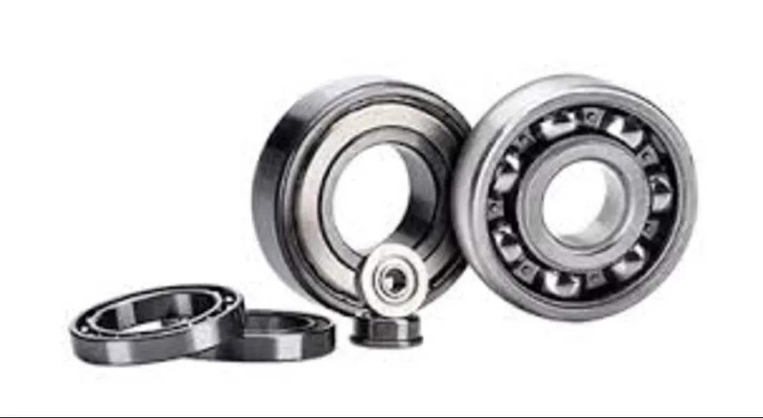 Bearing 6901-ZZ in Delhi – S. Balaji Industrial Partners Pvt. Ltd.