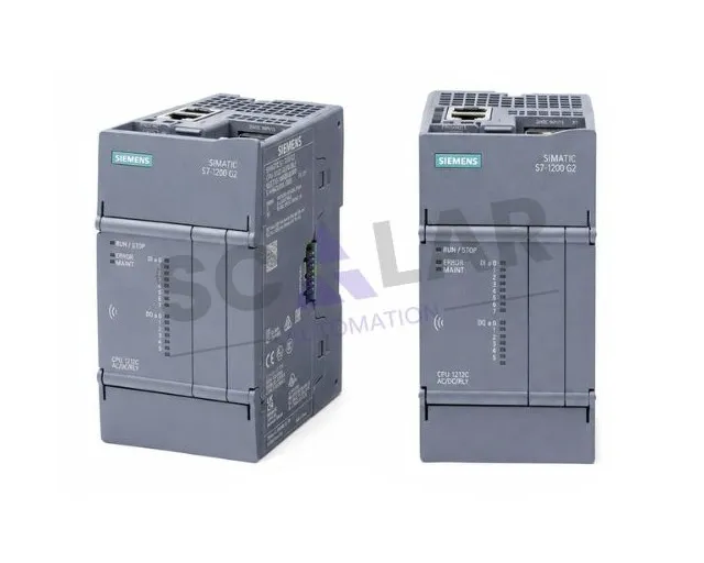 SIEMENS SIMATIC S7-1200 G2 CPU 1212C DC/DC/DC HYDERABAD