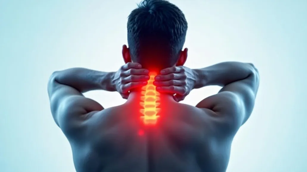 Cervical Spine Treatment in Jaipur Why Neck-Related Nerve Symptoms Should Not Be Ignored
