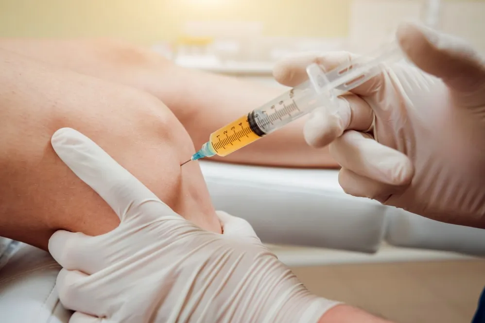 Understanding PRP Therapy for Joint Pain: When Can It Help and Who Is It For?
