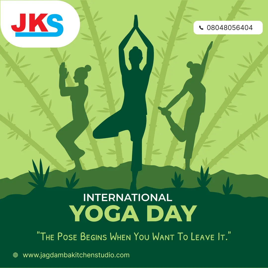 🌿🧘 Every yoga pose is a step toward a healthier body and a calmer mind. Start your journey today a...