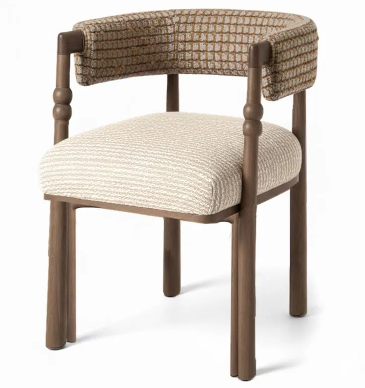 Teak Furniture Manufacturer in Gurugram – Timeless Wooden Furniture for Modern Spaces