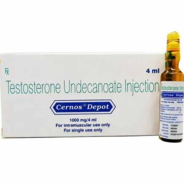 Cernos Depot Injection Exporter to Washington, USA, Zimbabwe, New zealand |City Drug Exporters INDIA