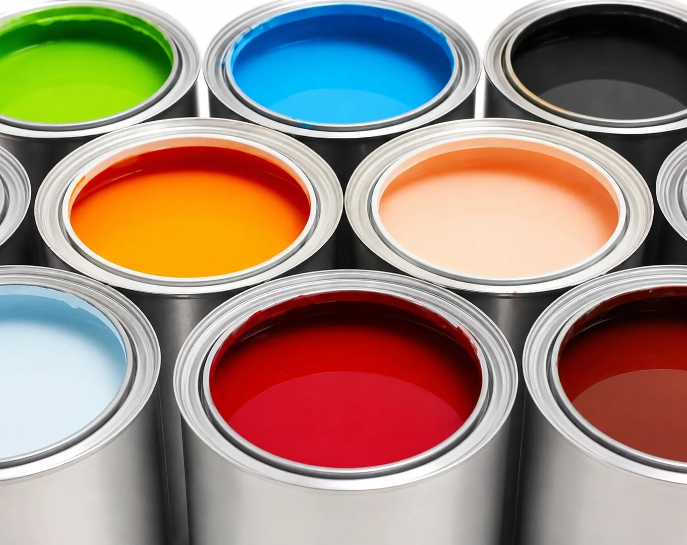 Automotive Paints in Pune – The Finish That Makes Every Drive Feel New