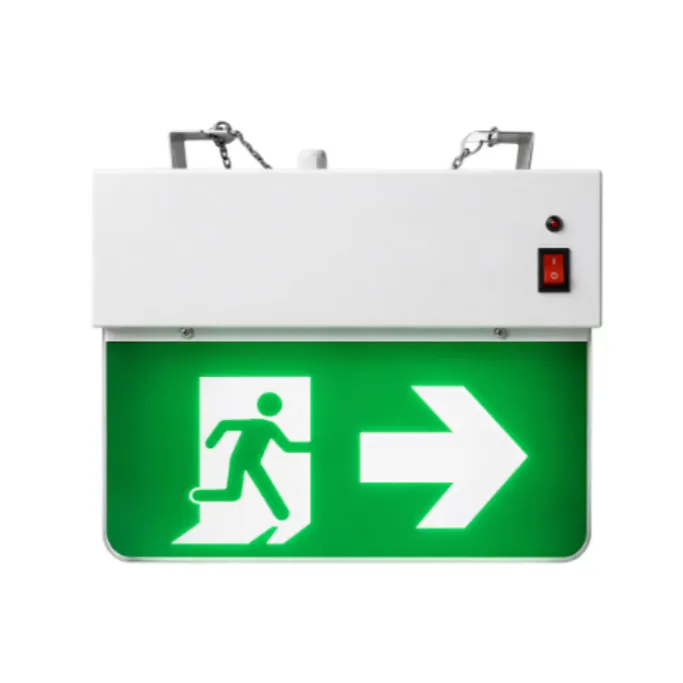 Emergency Exit Systems in Delhi